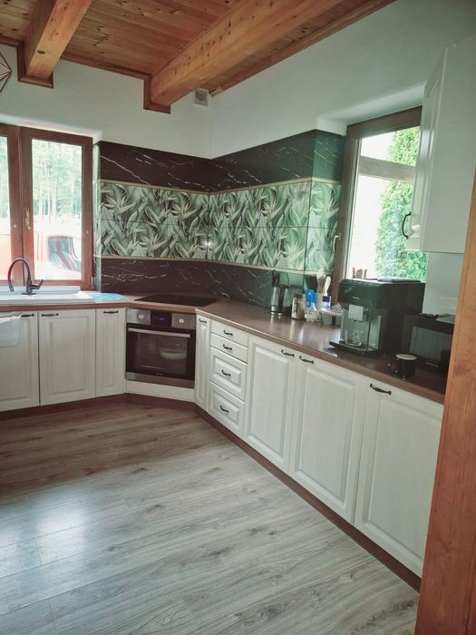 Dom działki  w Kosewie