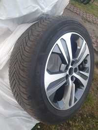 Opony Hankook Kinergy 235/55 R19 4szt.