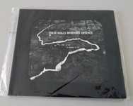 MUfi.re These Walls Resemble Absence CD