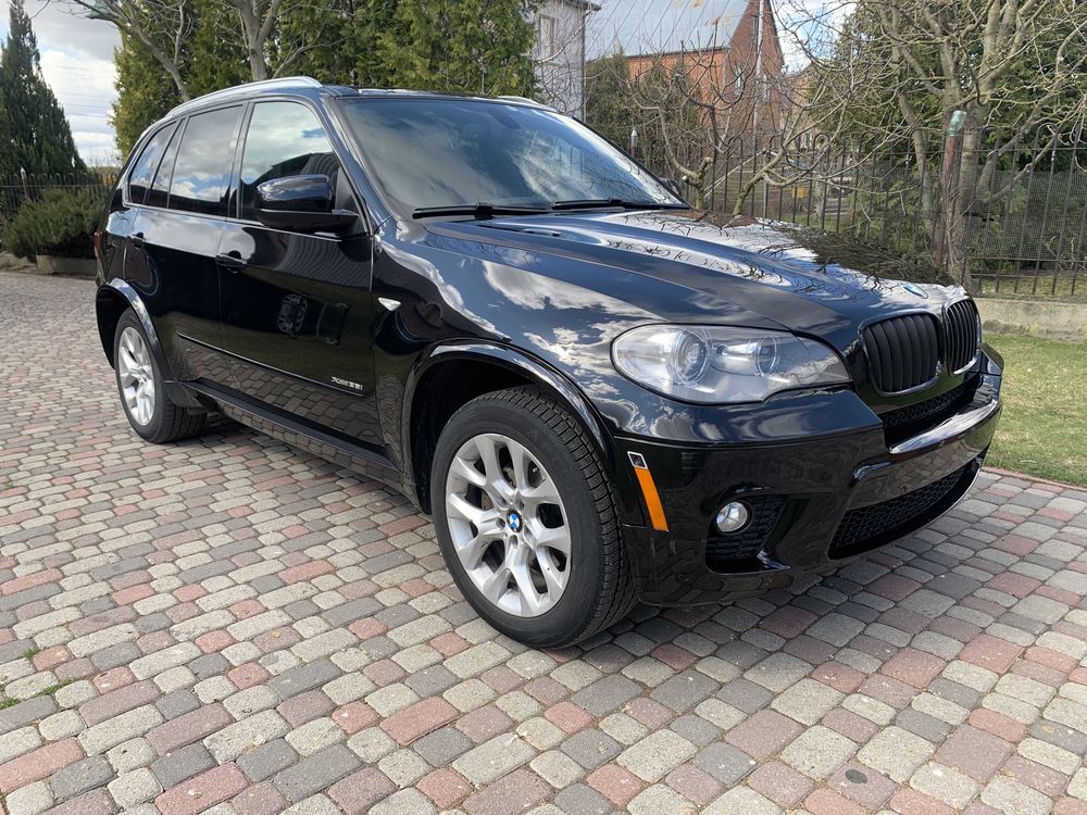 Дверь BMW X5 E70 A52 A76 Двери передняя задняя левая правая БМВ Х5 Е70