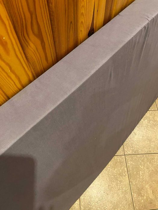 materac piankowy 90x200x10 do łóżka medycznego/rehabilitacyjnego