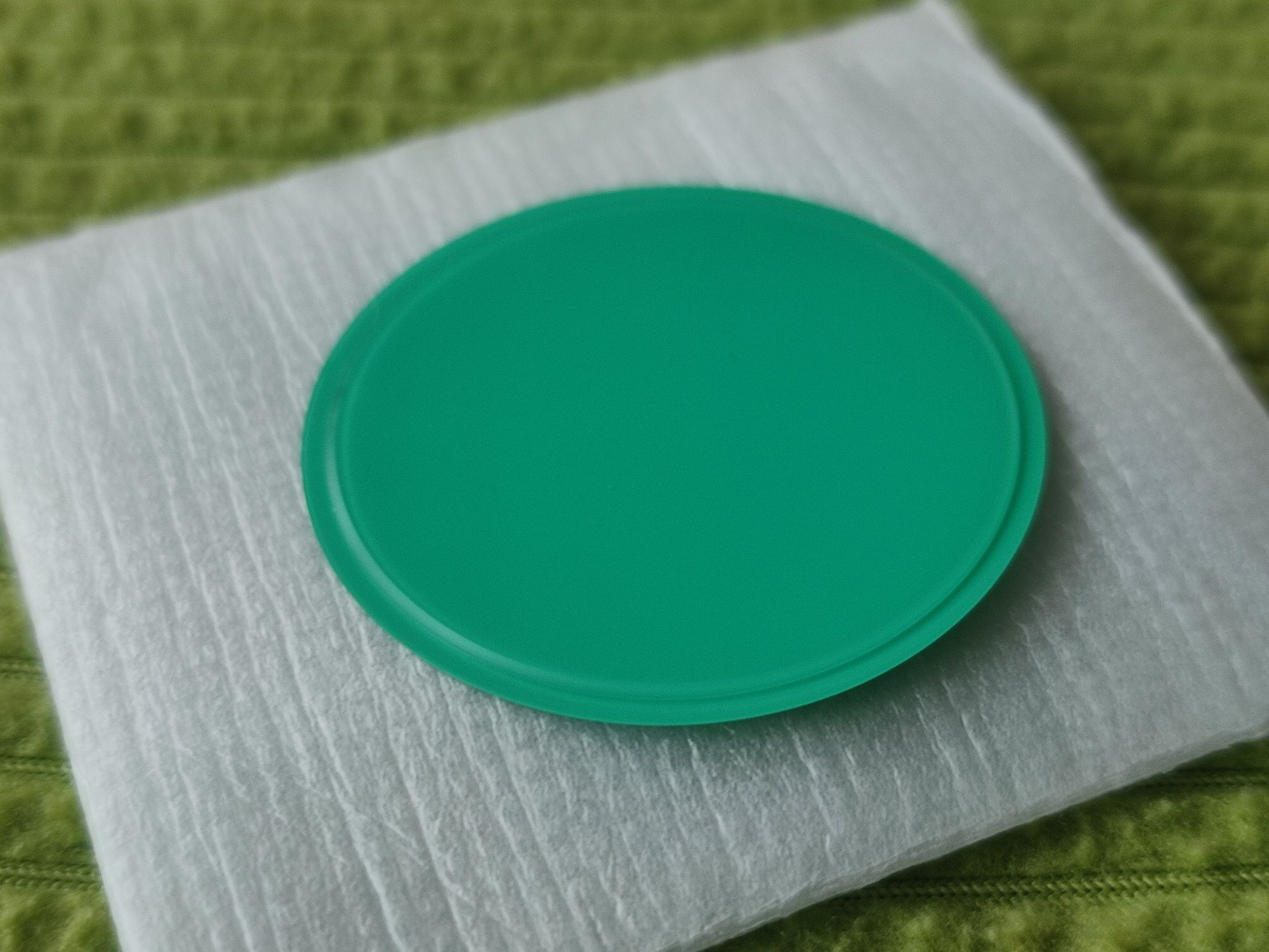 Ochronna ekranu Samsung, Huawei i inne 31mm / 33mm