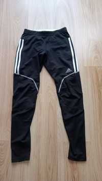 Legginsy sportowe adidas response