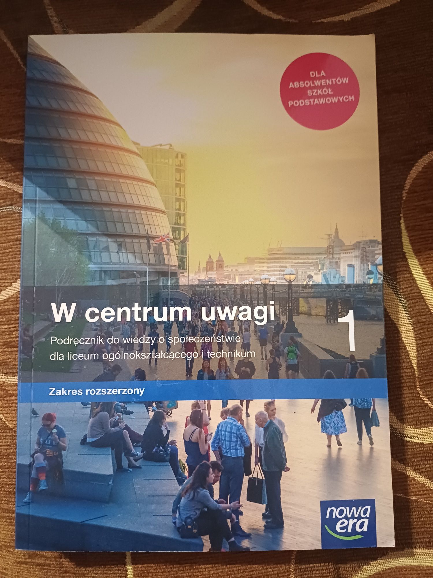 W centrum uwagi 1