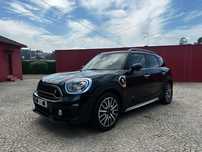 Mini Countryman SE ALL4 JCW