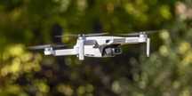Foto/Video com Drone