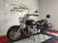Yamaha Road Star XV 1600 Road Star