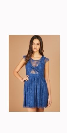 Vestido Novo Rinascimento