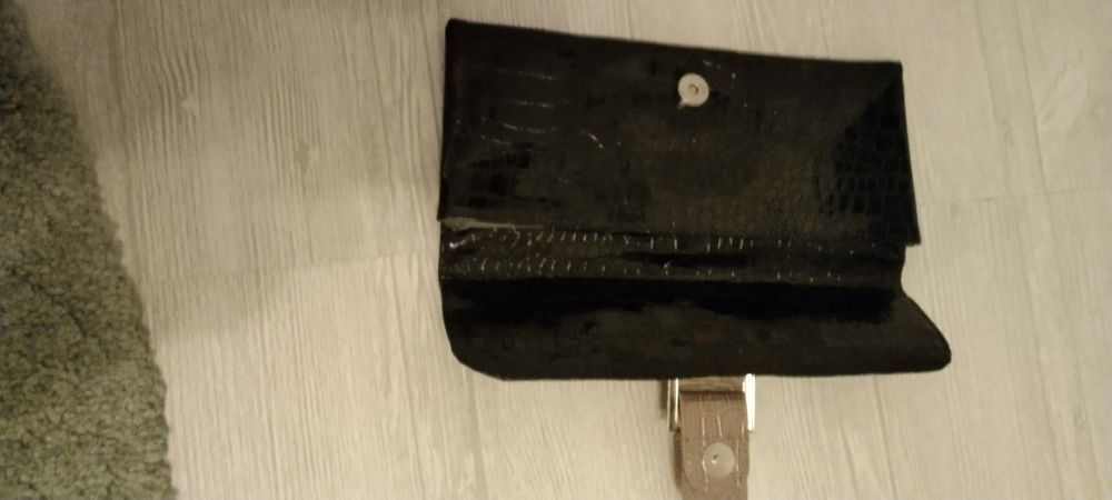 Torebka kopertówka