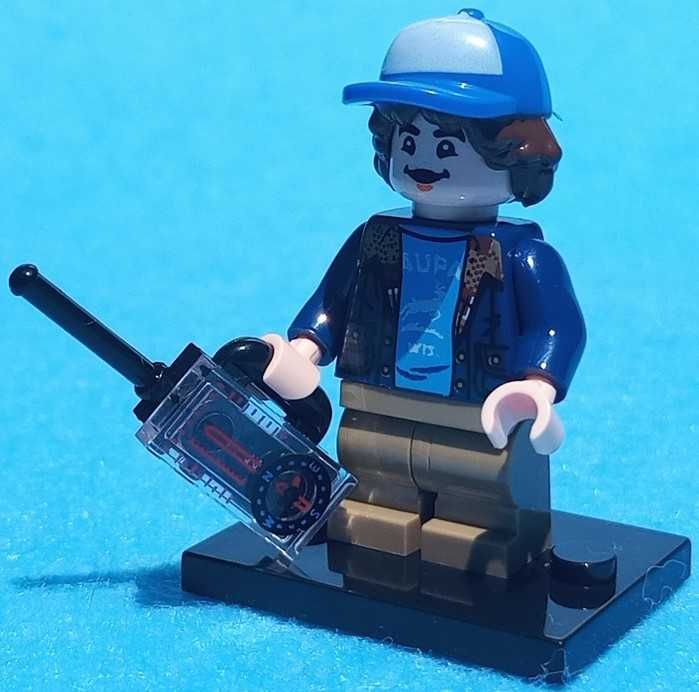 Dustin Henderson (Stranger Things)