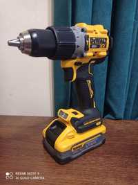 Оригінальний шуруповерт DeWalt dcd805.