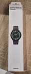 NOWY Smartwatch Samsung Galaxy WATCH 6 CLASSIC 47MM BT