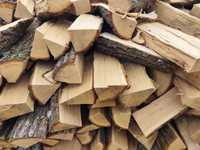 Качественные дрова с доставкой в Одессе и области