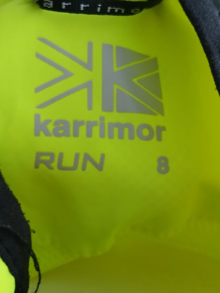 Kurtka sportowa do biegania Karrimor rozmiar 36