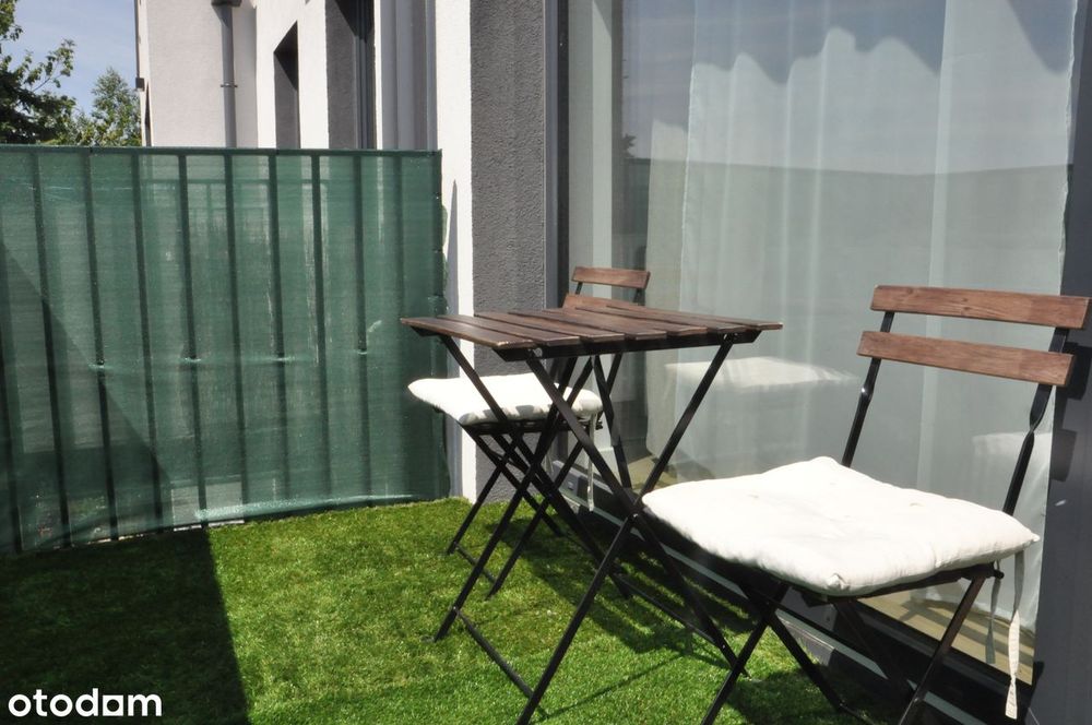 Apartament na sprzedaż! Blisko j. Kierskiego