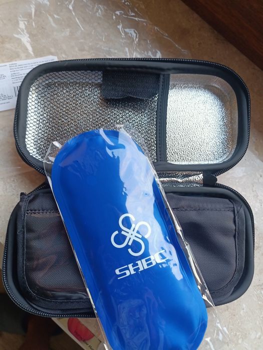 Etui Cooler medyczny na insulinę