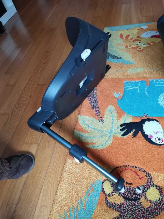 Cadeira Auto Cybex Sirona M2 i-Size – Usada, em ótimo estado