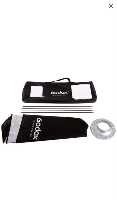 Софтбокс Godox 60*90см