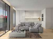 Apartamento T2 para venda