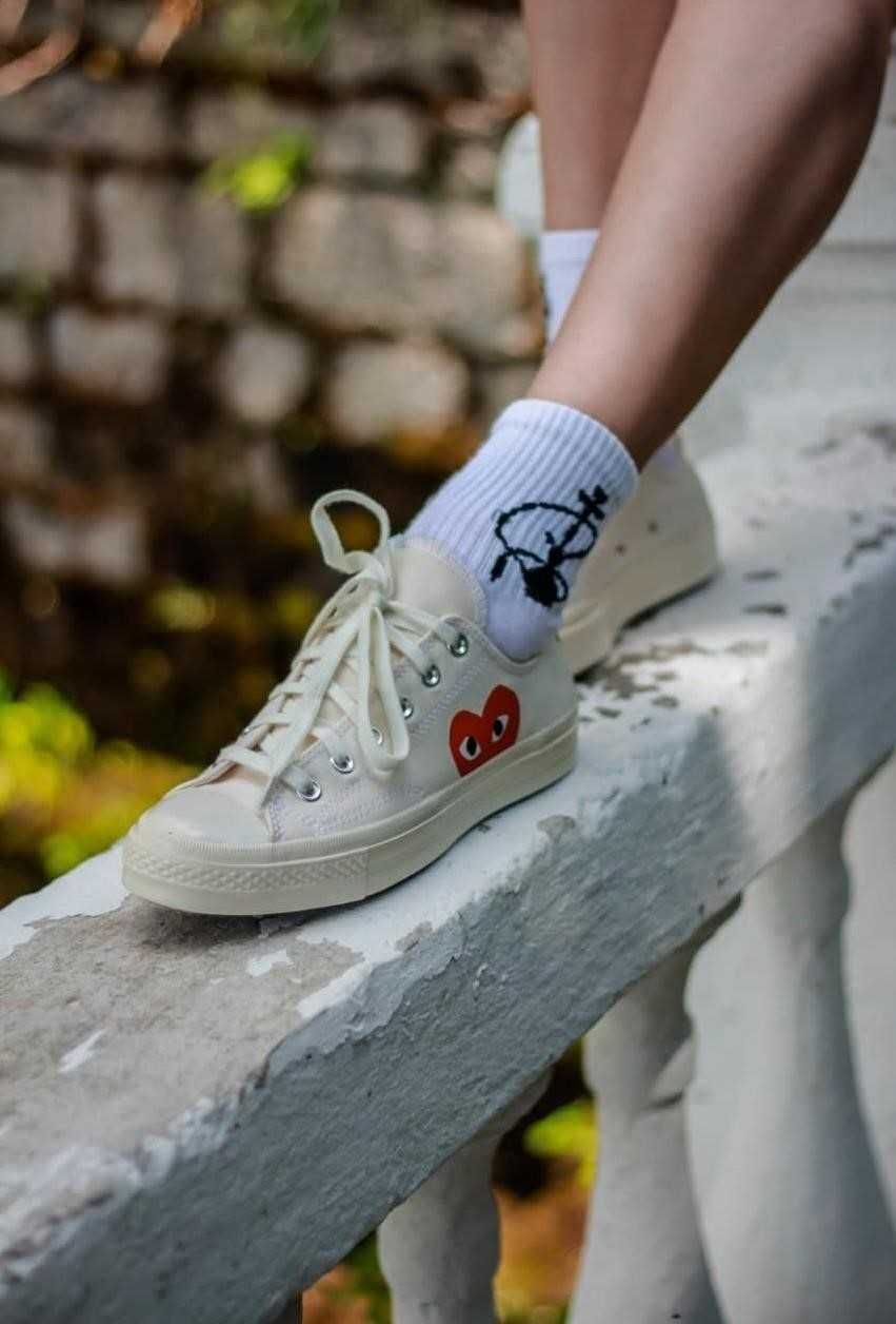 Низькі кеди converse конверс жіночі чорні, кроссовки низкие