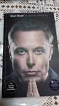 Elon Musk by Walter Isaacson - Biografia