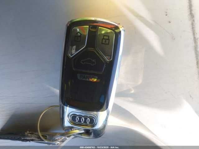 Audi A4 2.0t Premium 2017