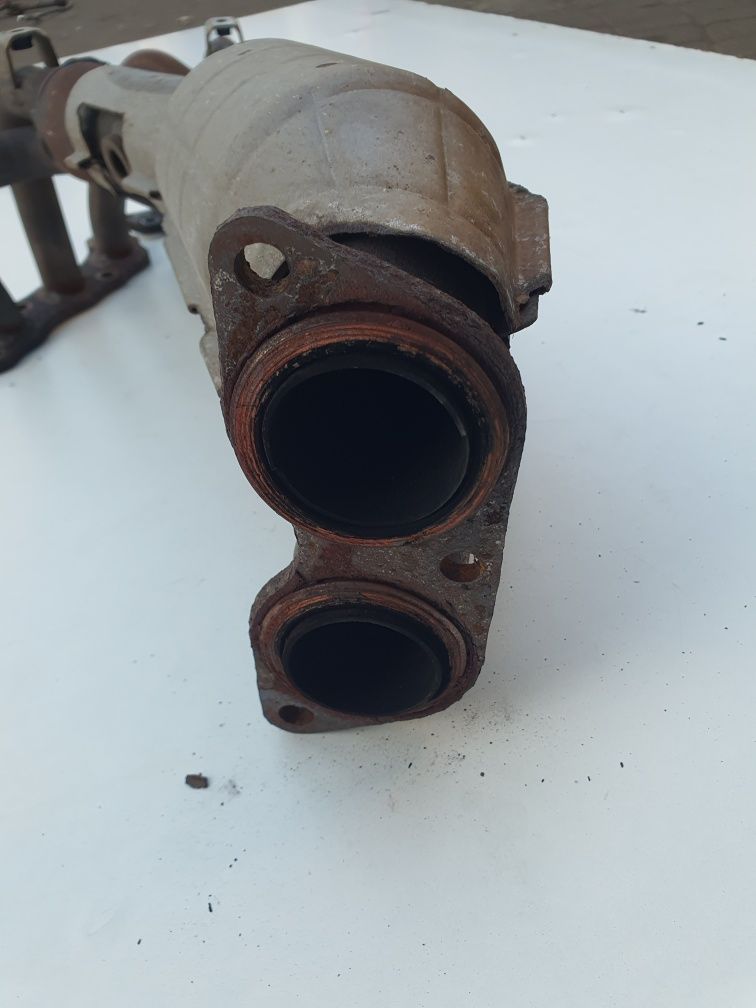LEXUS IS200 2.0 1gfe kolektor wydechowy katalizator 99-05