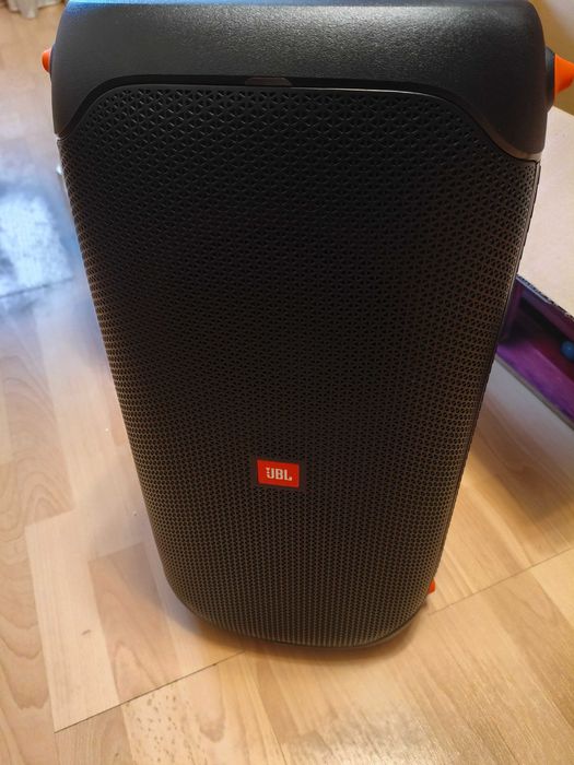 Колонка JBL PARTYBOX 110 Потужність 160ват