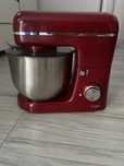 SILVERCREST® KITCHEN TOOLS Robot kuchenny planetarny SKM 600 D3