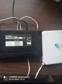 Router  Tp - Link dwr-921