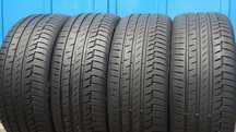 235/45 R18 Markowe opony letnie Continental ! Rok 2024