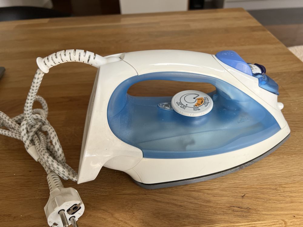 Żelazko Tefal Supergliss 10