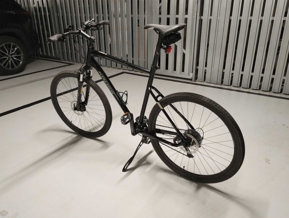 Rower crossowy/górski, KROSS Evado 5.0 Cues, rozmiar XL