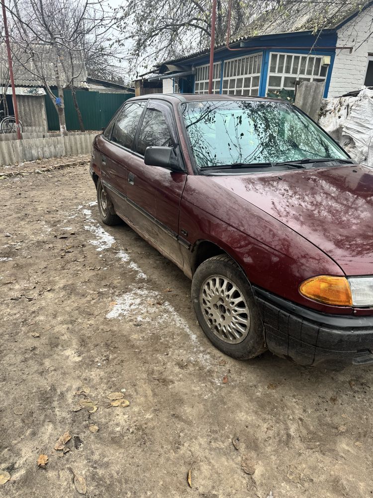 Продам авто находу