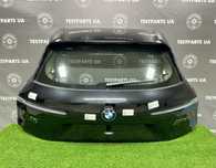 Наявність! Ладя Кришка багажника Стопи ЄВРОПА на BMW IX