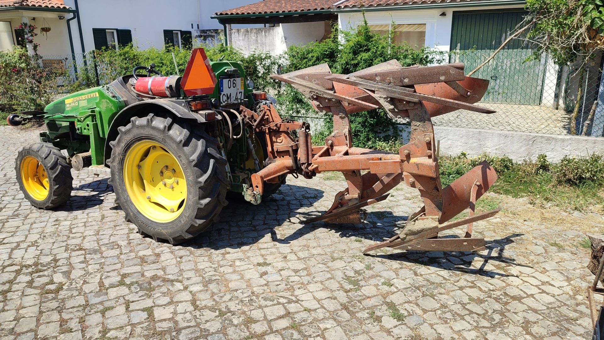 Charrua Galucho 12