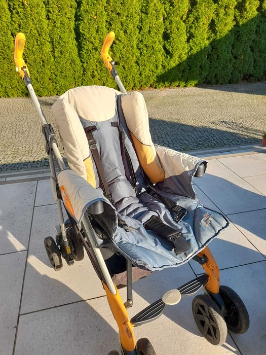 wózek chicco 3 w 1