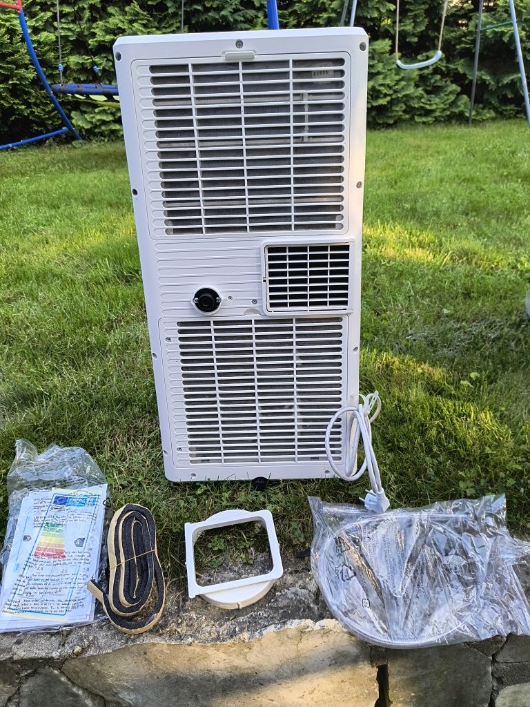 Klimatyzator Comfee Fresko 9