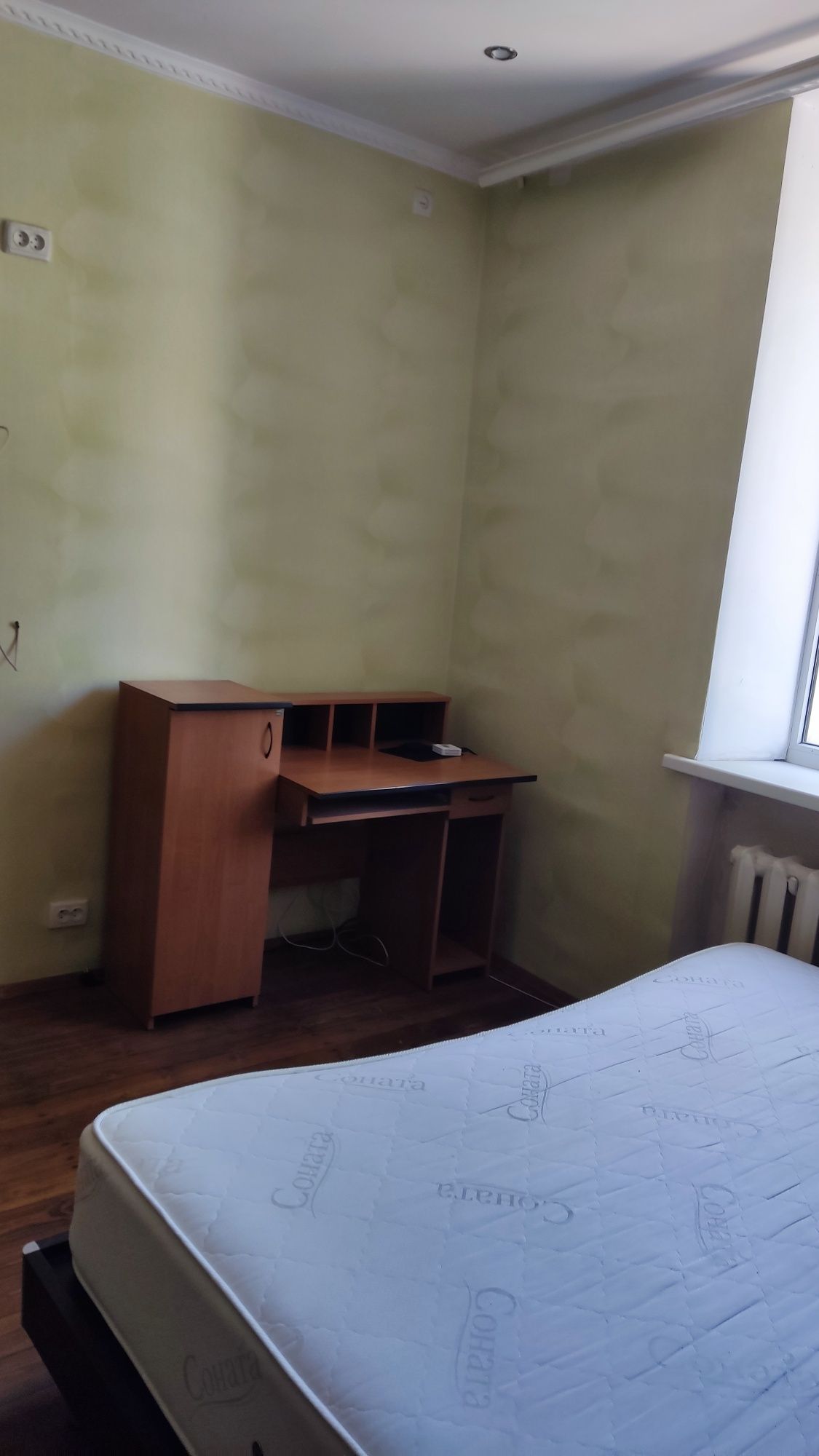 Сдается 2 ком квартира в Заводском районе