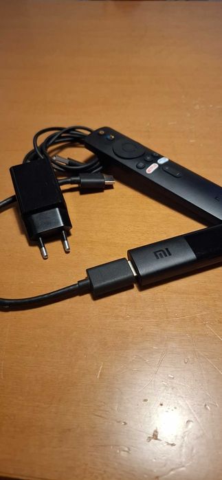 Xiaomi TV Stick Android