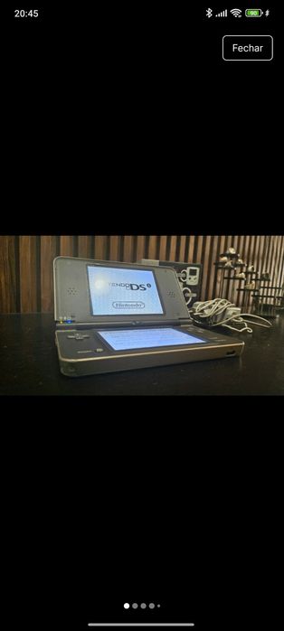 Nintendo DSI XL Muito Bom Estado