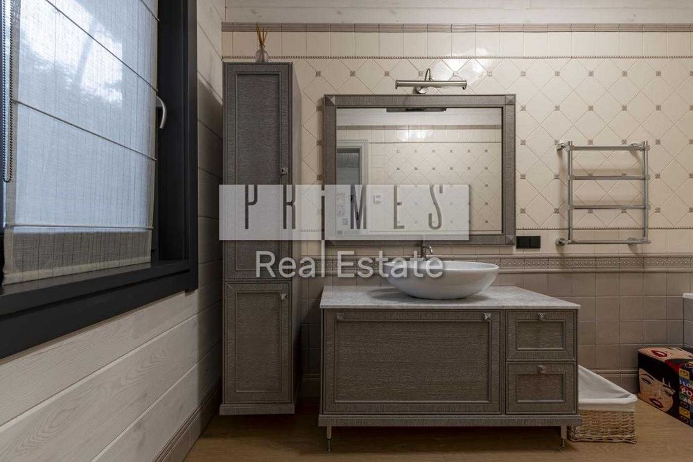 Продажа дома в Киев (377 м²) сосновий лес Конча-Заспа Мриги