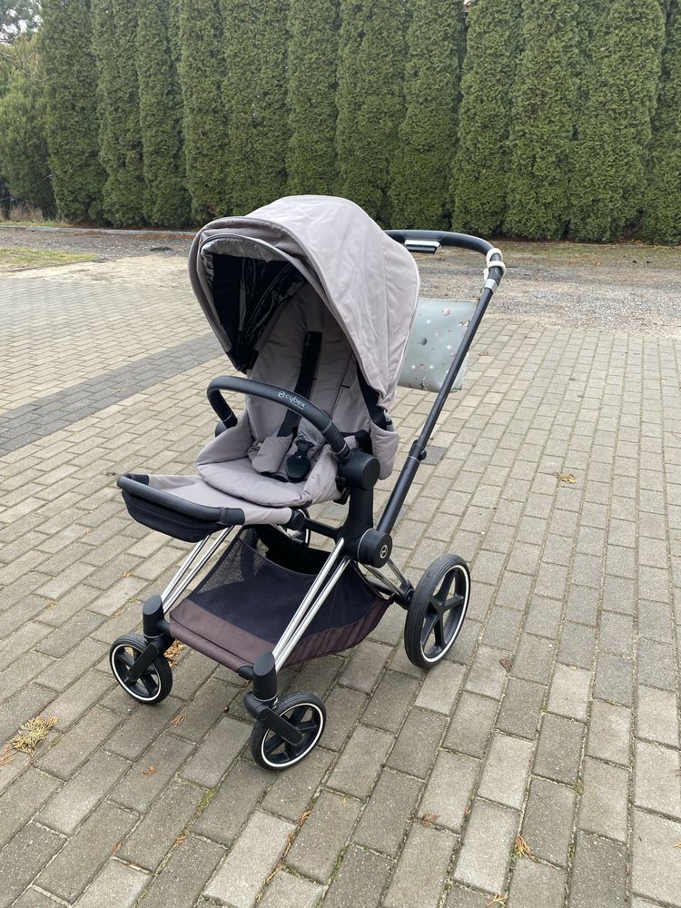 Wózek Cybex Priam 2.0 2w1.