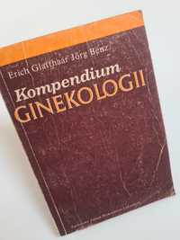 Kompendium ginekologii - Książka