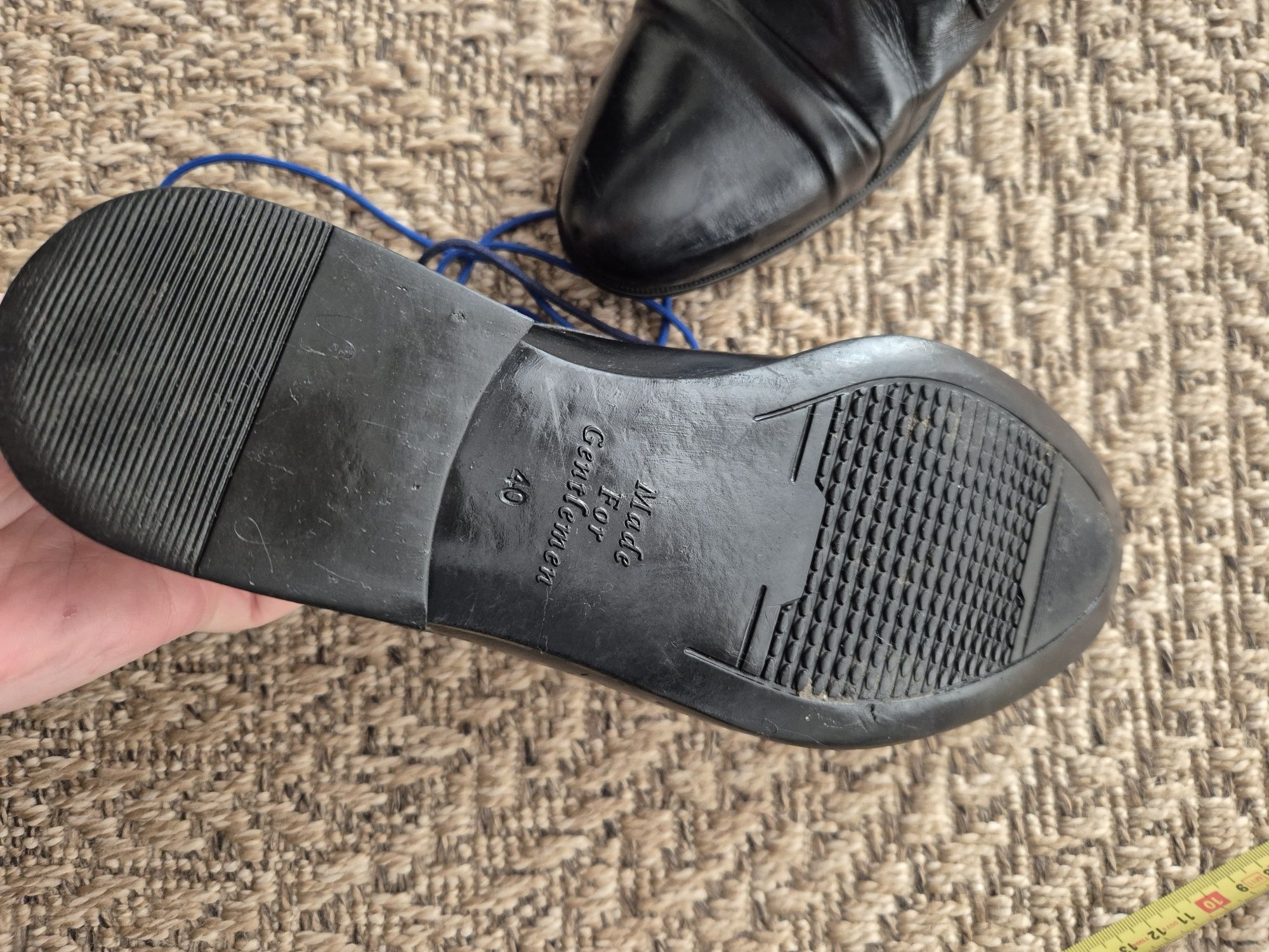 Buty męskie rozmiar  40