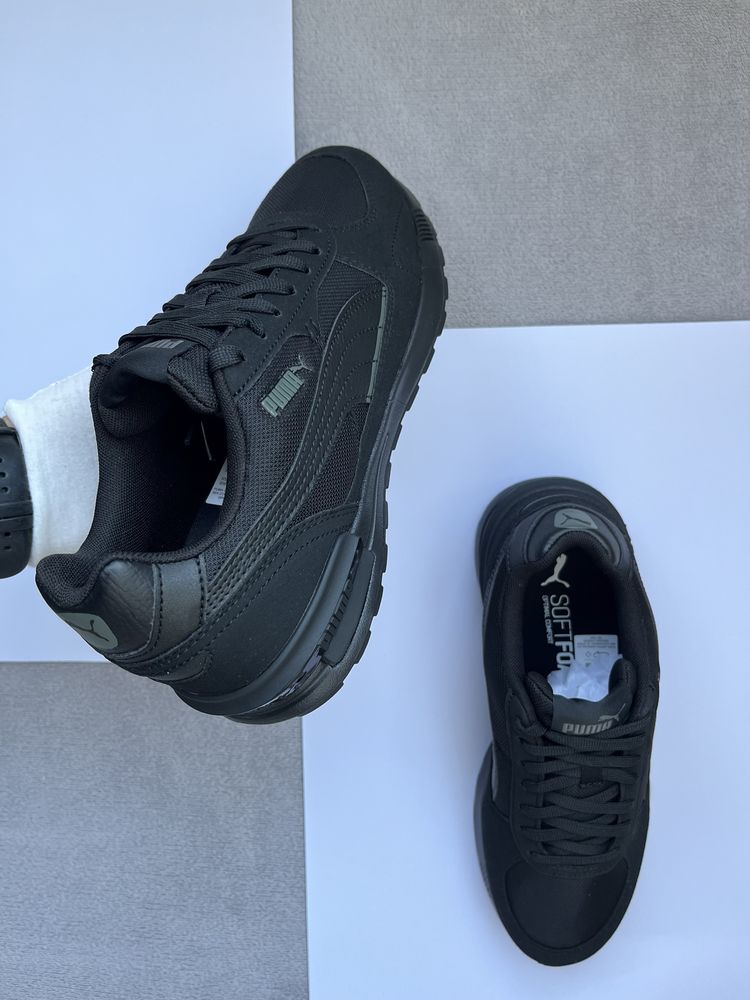 кросівки Puma Graviton Pro | ОРИГІНАЛ | кросовки пума | кроссовки