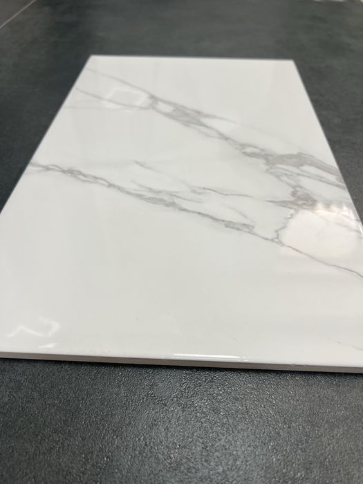 ПЛИТКА керамічна біла для стін 25*40, ДЕШЕВО. достака по УКРАЇНІ