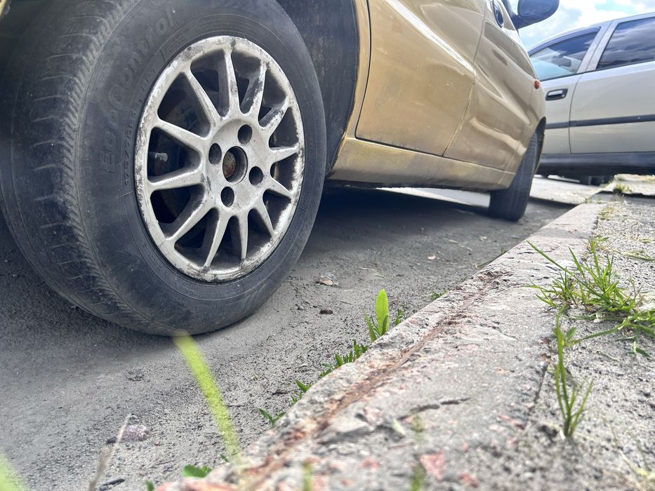 Продам Daewoo Lanos 1.5 Поляк