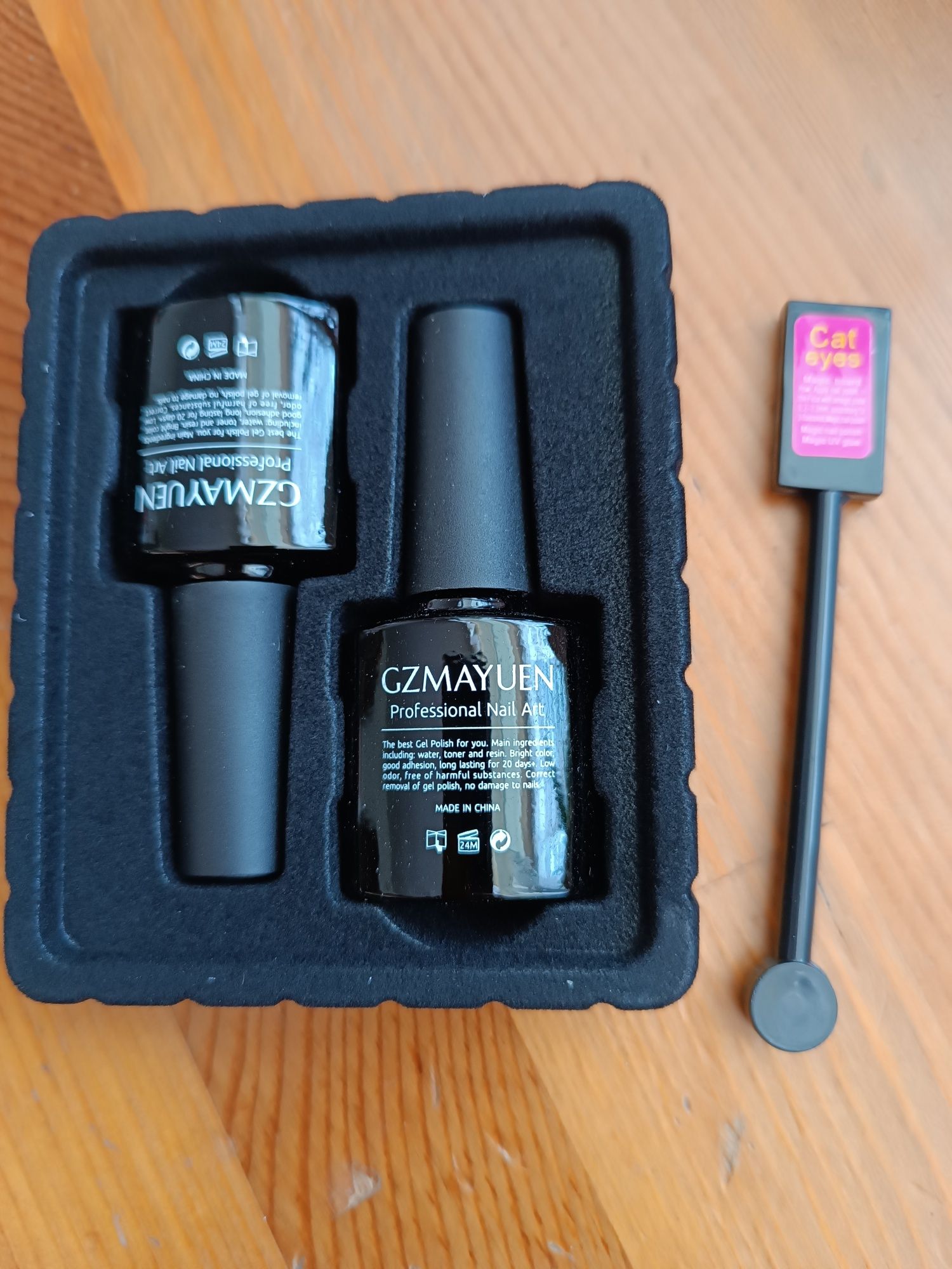 Lakiery hybrydowe nowe
