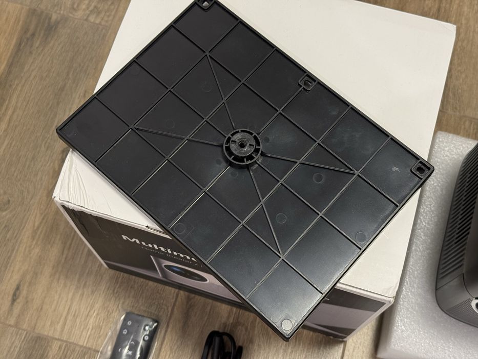 Progaga PG550W, FullHD, Android, 10000lm (ThundeaL)